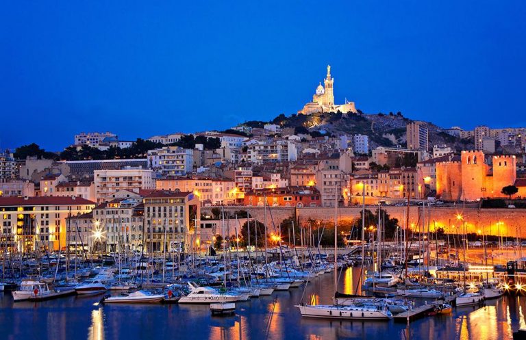 un cabinet de conseil en management à Marseille